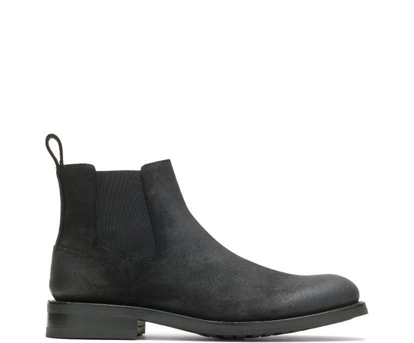 Chaussures Wolverine BLVD Chelsea Homme - Noir (VWG021895)